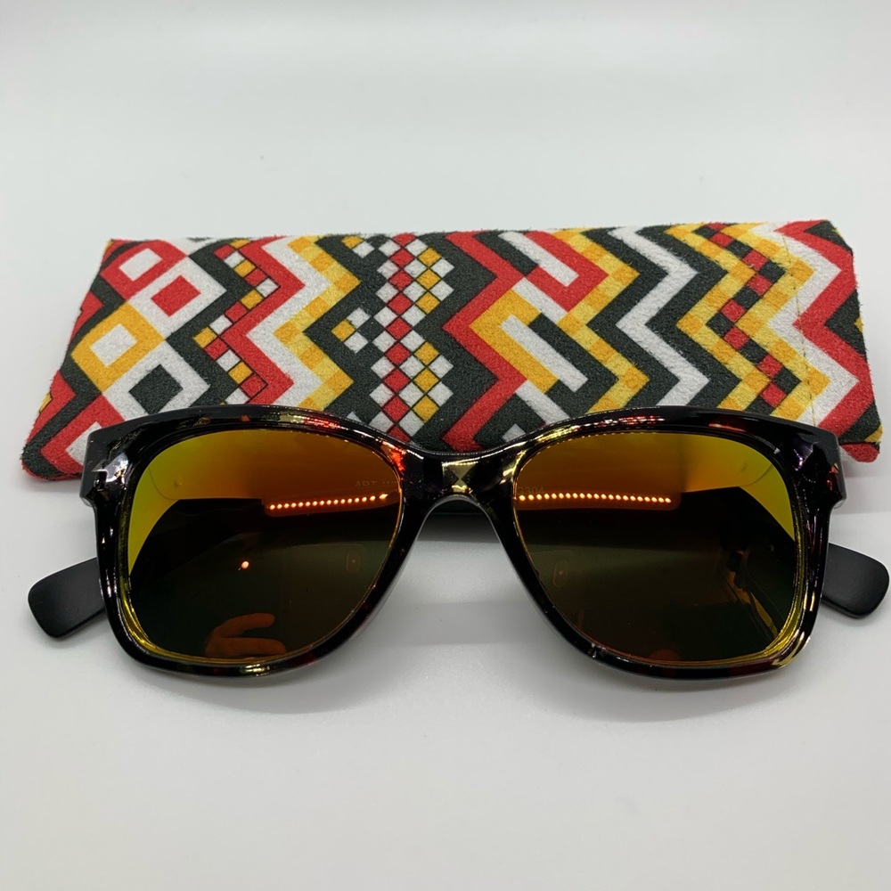 Artwear Sunglasses